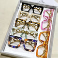 Hot Sale👓✨  Blue Light Protection Glasses – Stylish Comfort & Everyday Protection