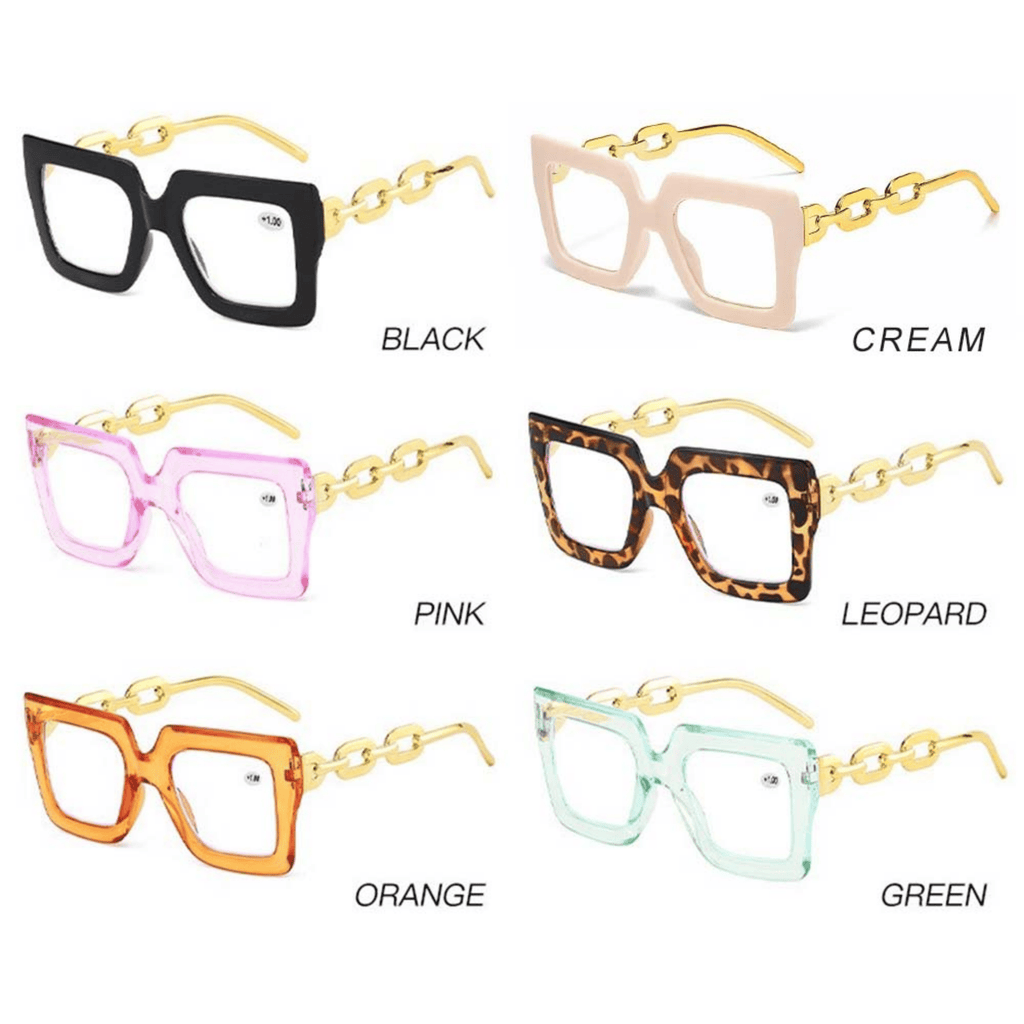 Hot Sale👓✨  Blue Light Protection Glasses – Stylish Comfort & Everyday Protection